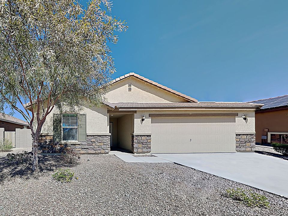 1st image of 17144 W Pinnacle Vista Dr