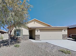 17144 W Pinnacle Vista Dr, Surprise, AZ 85387