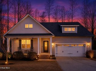 287 Northview Drive, Middlesex, NC 27557