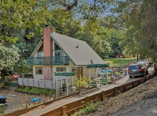 3495 Echo Springs Rd, Lafayette, CA 94549