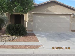 3601 E Canter Rd, Tucson, AZ 85739