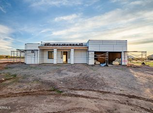 27543 N 255th Dr, Wittmann, AZ 85361