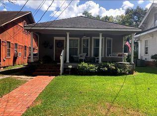 1799 White St, Alexandria, LA 71301