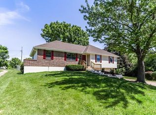 13005 Sycamore Ave, Grandview, MO 64030