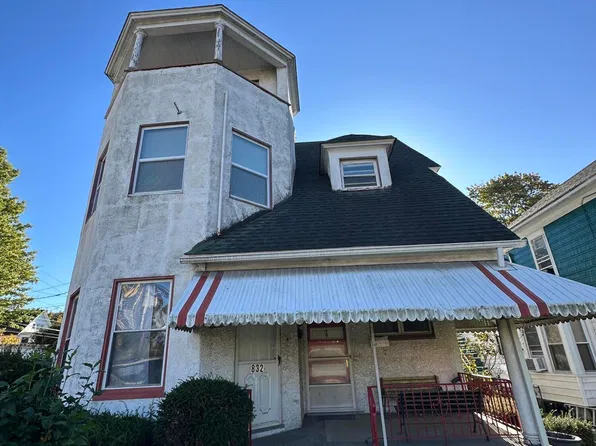 832 Green Ridge St, Scranton, PA 18509
