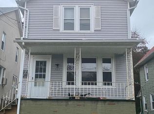 305 N Fillmore Ave, Scranton, PA 18504