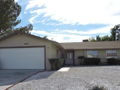 12760 1st Ave, Victorville, CA, 92395