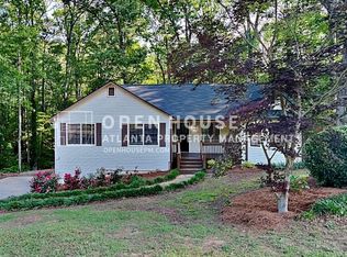 327 Pine Trl, Canton, GA 30115
