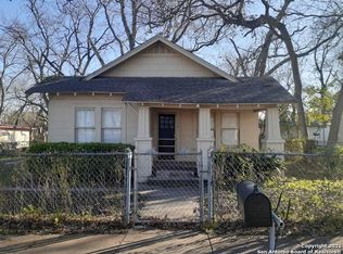 318 Lorraine Ave, San Antonio, TX 78214