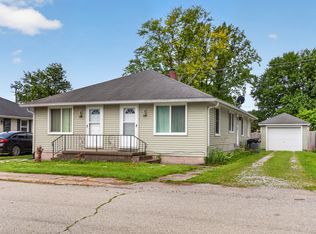 413 S Main St, Lapel, IN 46051