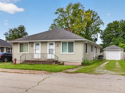 413 S Main St, Lapel, IN, 46051