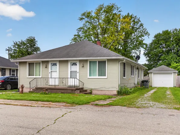 413 S Main St, Lapel, IN 46051