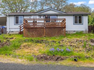 971 Main St, Monroe, OR 97456