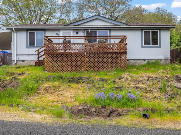 971 Main St, Monroe, OR 97456