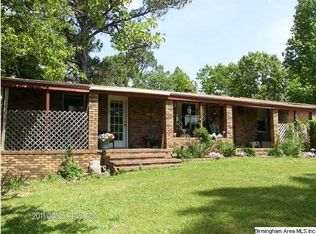 2573 County Road 23, Verbena, AL 36091