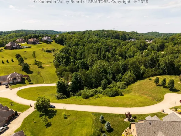 1893 Crystal Springs Dr, Winfield, WV 25213