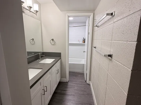560 N 750 W #110, Provo, UT 84601