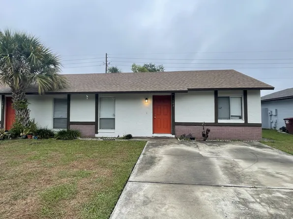 1503 Hendren Dr #1503, Orlando, FL 32807