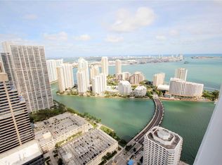 950 Brickell Bay Dr APT 5208, Miami, FL 33131