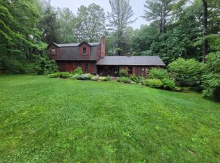 47 Pine Knoll Rd, Lenox, MA 01240