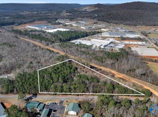 100 W Stewart Rd, Scottsboro, AL 35769