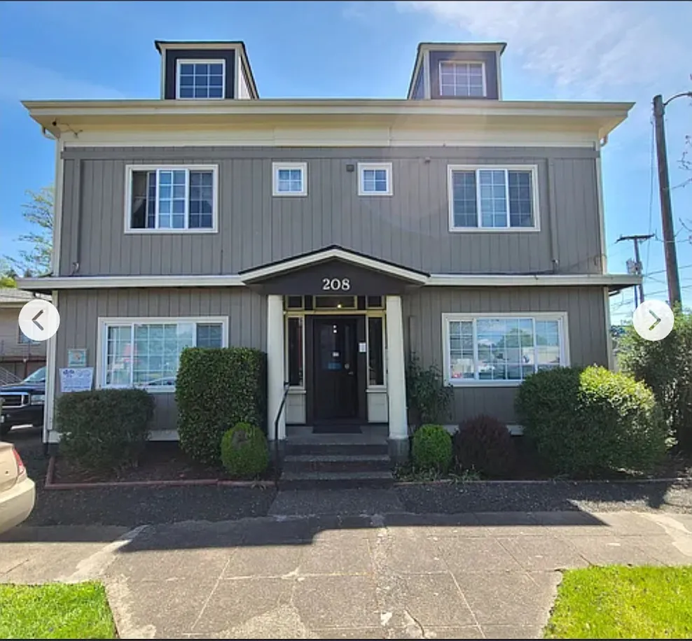 1 bed, 500 sqft, $1,100 — Photo 1