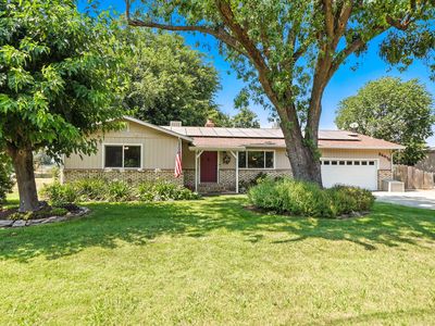 24470 Oklahoma Ave, Red Bluff, CA, 96080