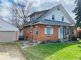 2167 Salem Ave, Dayton, OH 45406
