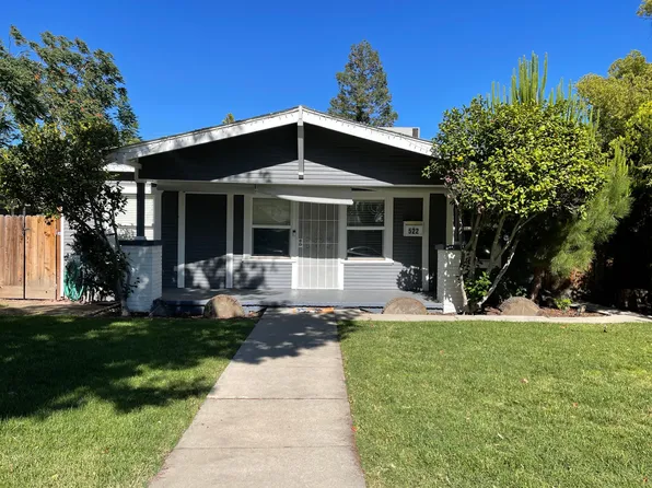 522 High St, Modesto, CA 95354