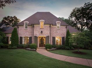 29 E Cherry Dr LOT 1, Memphis, TN 38117