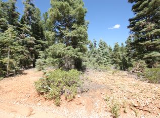 1130 W Cascade Dr, Duck Creek Village, UT 84762