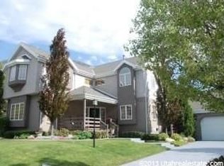2172 E Gambel Oak Dr, Sandy, UT 84092