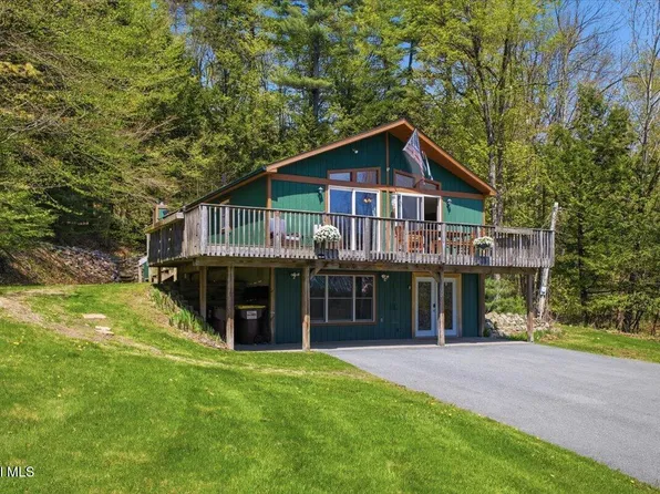 497 Hadlock Pond Road, Fort Ann, NY 12827