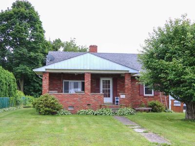 3208 Harding Ave, Aliquippa, PA, 15001