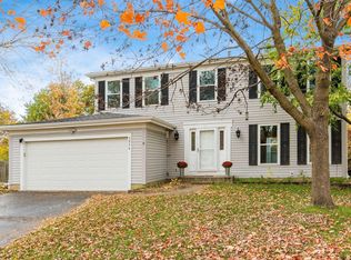 5974 Galleon Ct, Hilliard, OH