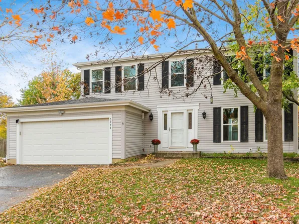 5974 Galleon Ct, Hilliard, OH 43026