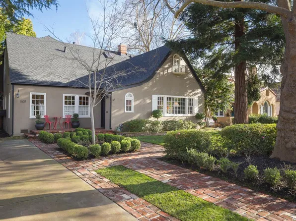 1107 47th St, Sacramento, CA 95819