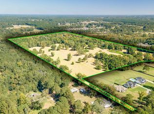 0 Hattaway Rd, Calhoun, LA 71225