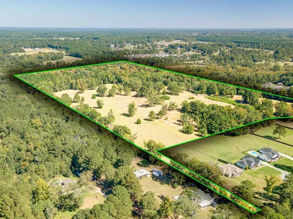 0 Hattaway Rd, Calhoun, LA 71225