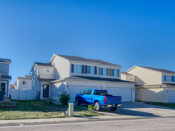 3802 Lunar Ave, Gillette, WY 82718