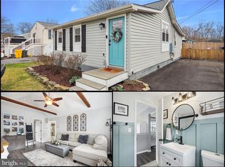 305 Highland Dr, Edgewater, MD 21037