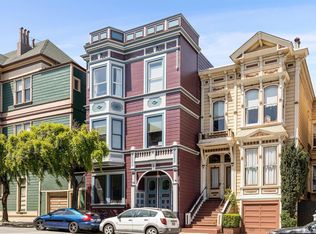 784 14th St, San Francisco, CA 94114