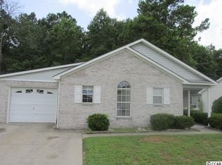 1264 Pollen Loop #THE, Murrells Inlet, SC 29576