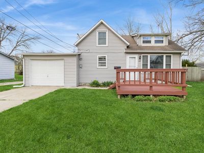 617 Oak St, Story City, IA, 50248
