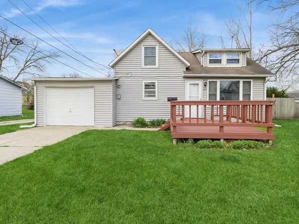 617 Oak St, Story City, IA 50248