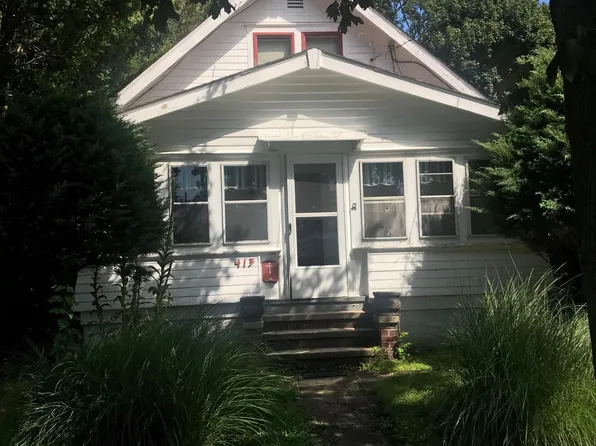 413 Koerber Ave, Akron, OH 44314
