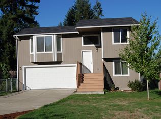 25902 55th Avenue Ct E, Graham, WA 98338