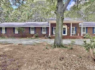 713 Lynch Dr, Goldsboro, NC 27530