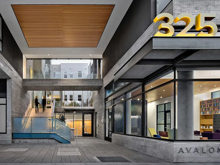 Community Exterior