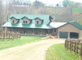 Crum Rd, Beallsville, OH 43716